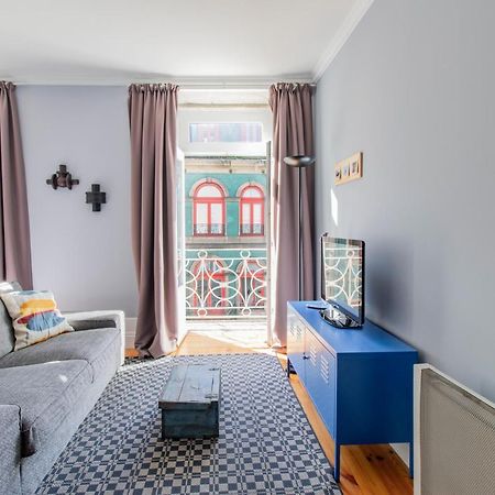 Porto Life Studio By Lovelystay 외부 사진