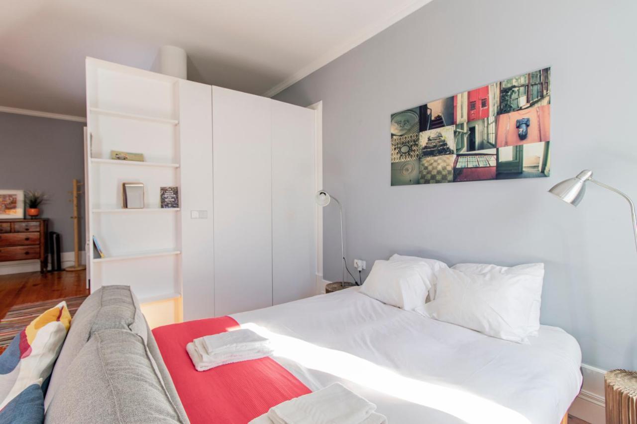 Porto Life Studio By Lovelystay 외부 사진